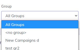 Campaigns Group