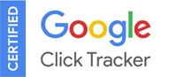 CPV One Google Certified click tracker